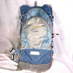 Blue CamelBak Women's Magic Hydration Pack Backpack